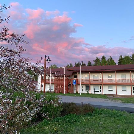 Rauhan Marinella Village Imatra Bagian luar foto